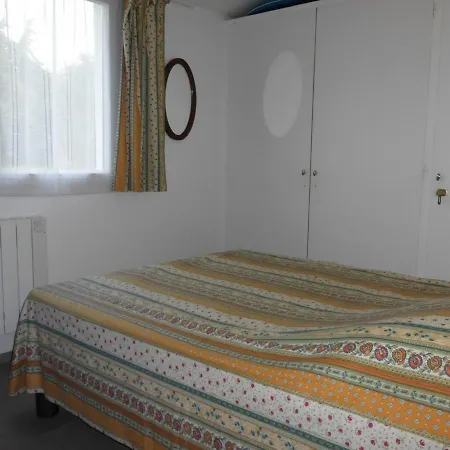 Dom wakacyjny Maison Bretignolles-sur-mer, 2 Pieces, 4 Personnes - Fr-1-224a-37 *