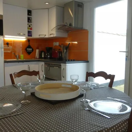 Maison Bretignolles-sur-mer, 2 Pieces, 4 Personnes - Fr-1-224a-37 Brétignolles-sur-Mer