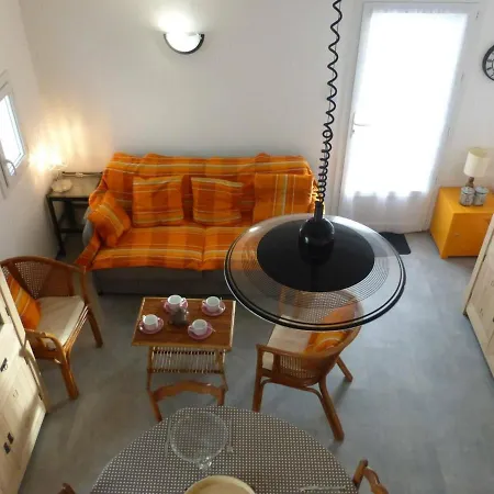 Maison Bretignolles-sur-mer, 2 Pieces, 4 Personnes - Fr-1-224a-37 Brétignolles-sur-Mer